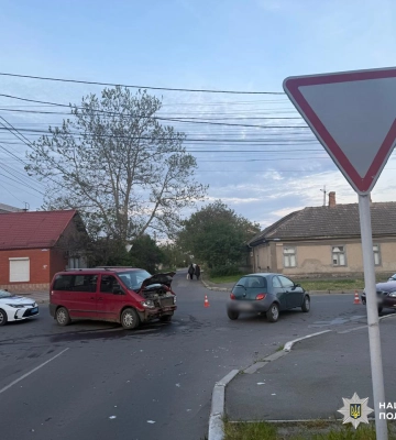 На Одещині судитимуть трьох водіїв за спричинення ДТП із постраждалими