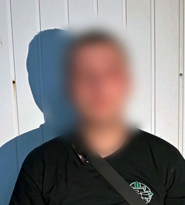 Посварився й повідомив про замінування автовокзалу: на Харківщині затримано підозрюваного