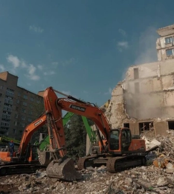 Атака на Київ 2 липня: Кличко розповів про стан поранених