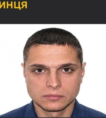 Правоохоронці встановили особу російського злочинця, причетного до вбивства цивільного у Бучі
