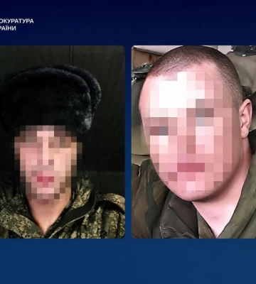 Двоє окупантів постануть перед судом: що вони скоїли у Бучі