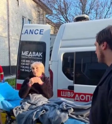 Зону евакуації цивільного населення розширено у трьох районах Харківщини, - ОВА