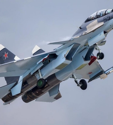 СБУ атакувала два військові аеродроми росіян у Криму: Знищені або пошкоджені 7 літаків