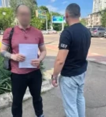 В Одесі викрили схему заволодіння нерухомістю на 18 млн грн: підозрюють адвоката, нотаріуса та держреєстратора