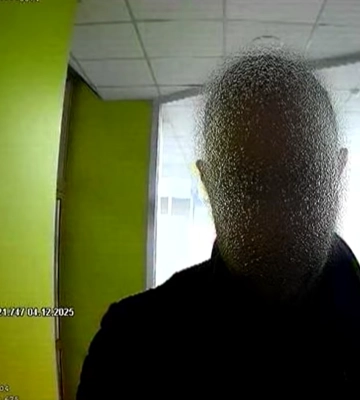 «Наживи не мав, але гроші знімав»: директор черкаської філармонії заявив, що справу проти нього сфабрикували