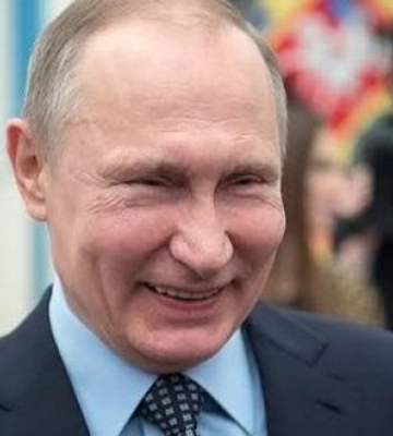 Паливна криза зашкодила Путіну: його рейтинг впав до найнижчого рівня з 2018 року, - росЗМІ