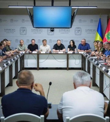 На Харківщині розширили зону евакуації: які населені пункти підпадають