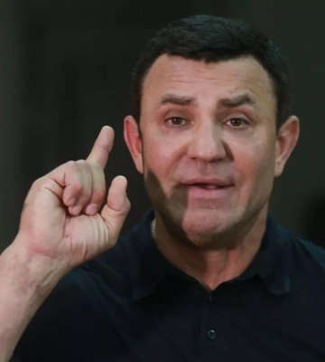 ВАКС назначил народному депутату Тищенко залог в размере 10 млн грн