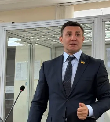 ВАКС определил меру пресечения для Тищенко