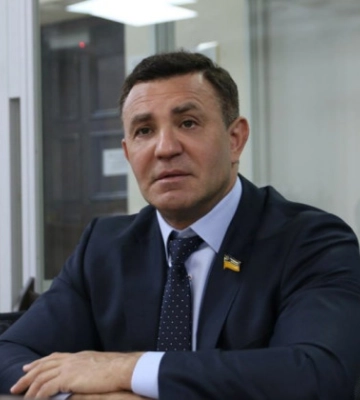 ВАКС избрал Николаю Тищенко меру пресечения в виде залога 10 млн грн