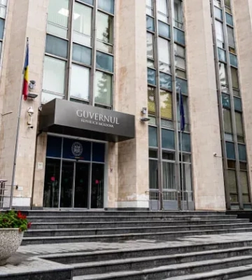 Санду висловилася щодо несподіваної відставки прем'єр-міністра