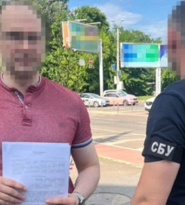 В Одесі адвоката та його спільників підозрюють у рейдерському захопленні активів на 18 млн грн
