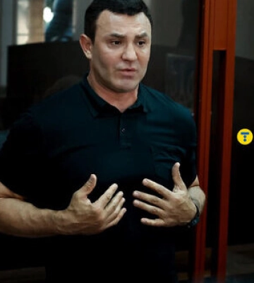 ВАКС избрал меру пресечения "слуге народа" Тищенко: залог в размере 10 млн грн