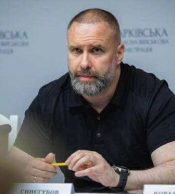 Розширено зону евакуації населення з громад трьох районів Харківщини