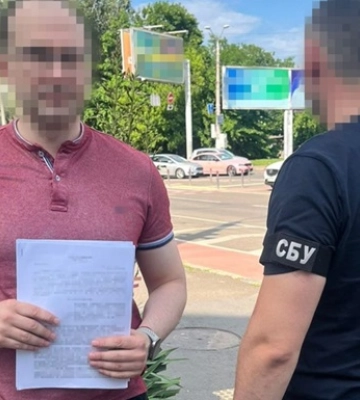 В Одесі викрили схему заволодіння нерухомістю на 18 млн грн: підозрюють адвоката, нотаріуса та держреєстратора