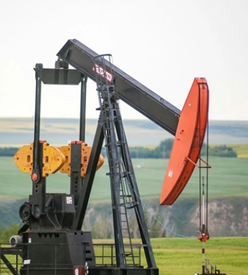 Ціна на російську нафту Urals впала в 2,5 раза