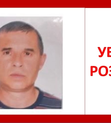 В Ізмаїльському районі розшукують чоловіка, якого востаннє бачили біля магазину