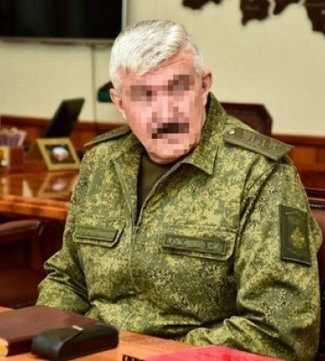 13 загиблих і 56 поранених: повідомлено про підозру генералу РФ Кузовльову за атаку "Іскандерів" на Краматорськ у 2023 році.&amp;hellip;