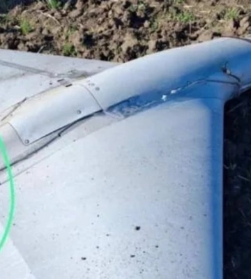 Оккупанты начали применять под Покровском новый дрон БМ-35 на базе Starlink