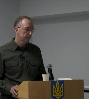 Росіяни у червні понад 2000 разів атакували Сумщину: загинули 32 людини, ще 325 осіб - поранені, зокрема 34 дитини