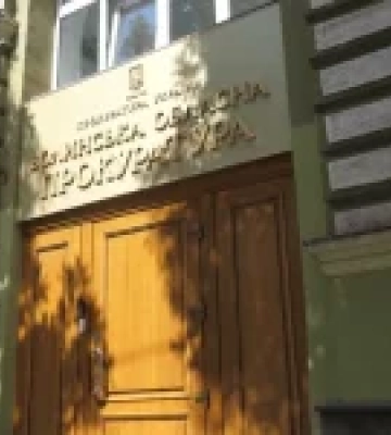 На Волині судять матір, яка продала 6-річного сина