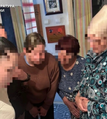 Черкащанка поширювала публікації, де вторгнення росіян називали «визволенням», – прокуратура