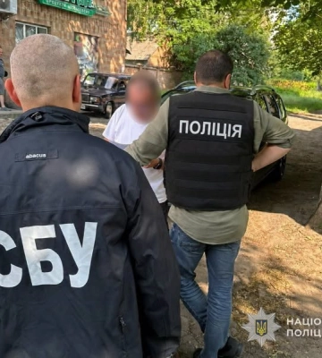 Викачав із газопроводу понад 7 тонн газового конденсату - на Сумщині викрито спритника