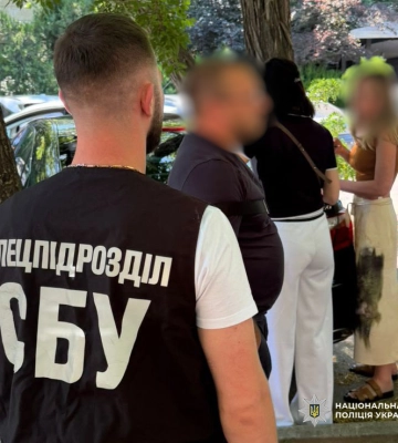 В Одесі викрили схему привласнення нерухомості на майже 18 мільйонів гривень