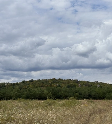 На Закарпатті за пів року сплатили 16,7 млн грн туристичного збору