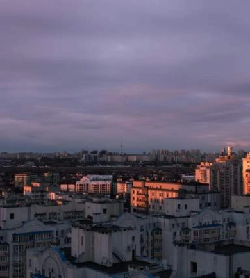 Цены различаются почти втрое: где в Киеве дешевле всего снять квартиру