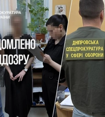 Українців записували іноземцями: у Дніпрі викрили гучну схему