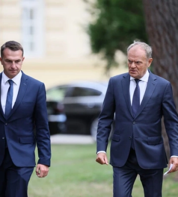 Польща утримається від нових фінансових зобов’язань щодо України на саміті НАТО, - Туск
