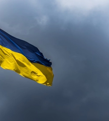 Україна відповіла Румунії щодо інциденту з морським дроном