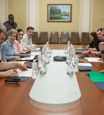 На місці знесеного Леніна хочуть встановити пам’ятник Мазепі: Кабмін готує рішення