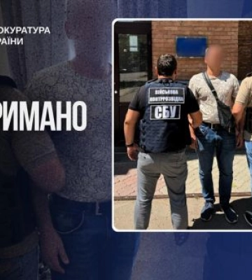 В Одесі заґратовано науковця Військової академії, який зливав ворогу цінну та секретну інформацію