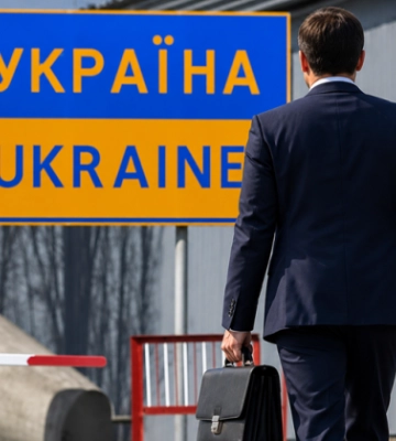 Заброньованого чоловіка не випустили за кордон через нібито непідтверджену мету поїздки: суд оцінив законність дій прикордонників