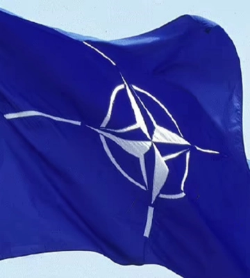 Саміт НАТО в Анкарі назве Росію загрозою й пообіцяє Україні 140 млрд євро на два роки
