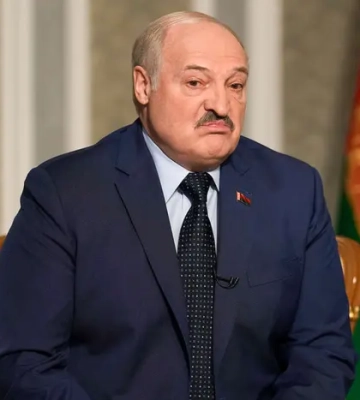 Чи відкриє Лукашенко другий фронт проти України?