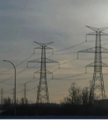 У Києві та області ввели екстрені відключення світла