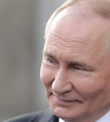 Безопасности больше нет: Путин капитулировал перед фактом потери контроля над Крымом и небом РФ