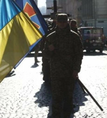 У Львові попрощаються із двома Героями, - ФОТО