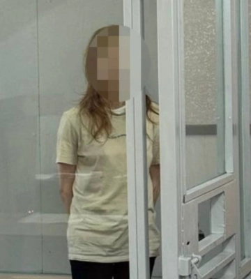 Візок з мертвою дитиною: у Дніпрі матір заморила голодом немовля