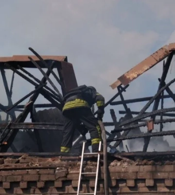 Ворог вдарив КАБами по запорізькому промпідприємству: є загиблий та травмовані