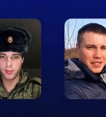 Вбивство літньої жінки у Бучі: до суду скеровано справу проти двох десантників РФ