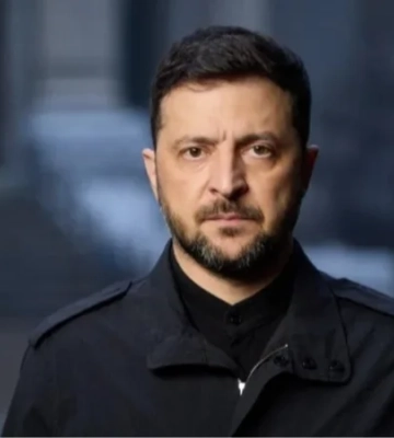 Украина находится на таком уровне производства технологического оружия, что может превзойти возможности РФ — Зеленский