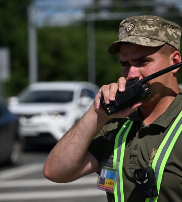 Ситуація на кордоні: на яких пунктах пропуску на Львівщині фіксують черги
