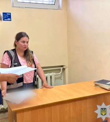 На Київщині двом чоловікам повідомили про підозру у зґвалтуванні неповнолітньої