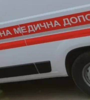 У Сумах після удару КАБів поранено літню жінку