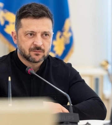 Зеленський заявив про важливе досягнення України