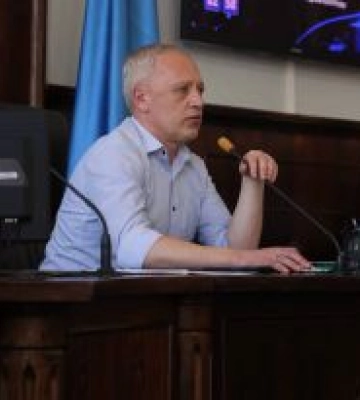 Майже 29 мільйонів спрямували ЗСУ на черговій сесії Чернівецької міської ради